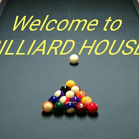 Billiard House Apartment Romano D'Ezzelino ภายนอก รูปภาพ
