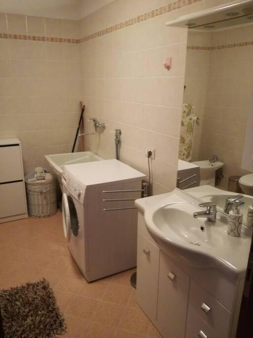 Billiard House Apartment Romano D'Ezzelino ภายนอก รูปภาพ