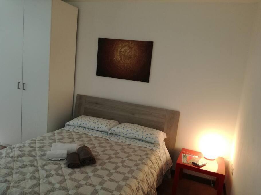 Billiard House Apartment Romano D'Ezzelino ภายนอก รูปภาพ