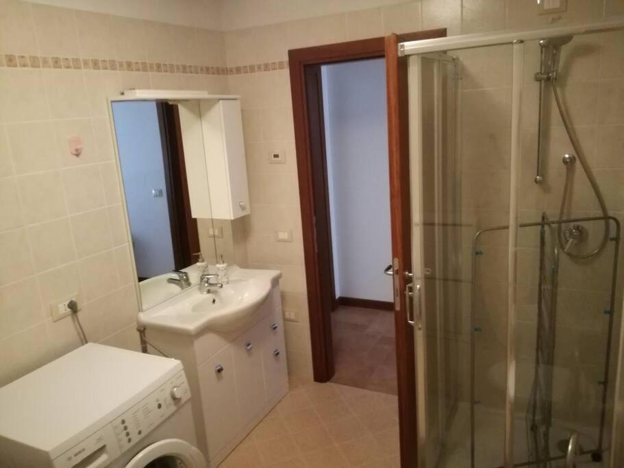 Billiard House Apartment Romano D'Ezzelino ภายนอก รูปภาพ