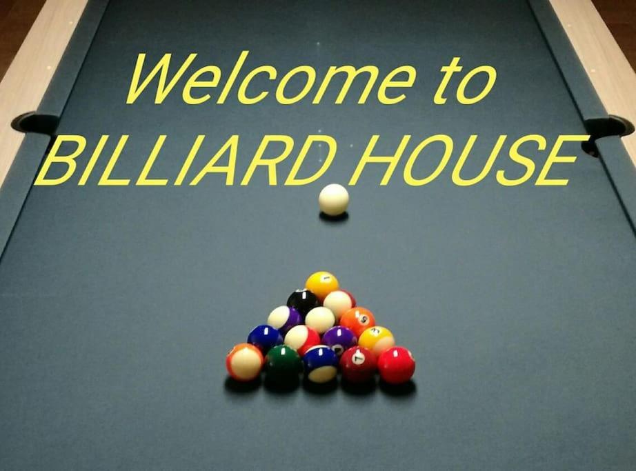 Billiard House Apartment Romano D'Ezzelino ภายนอก รูปภาพ